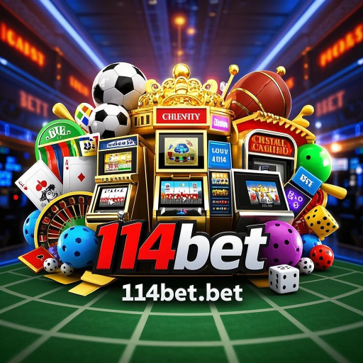 A Revolução do Feedback: Como a 114bet Está Transformando a Experiência de Jogo
