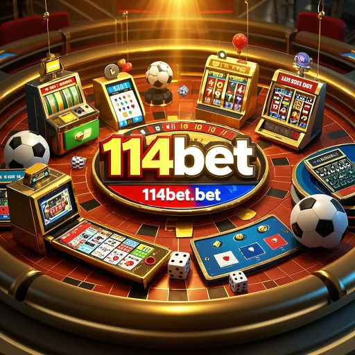Importância da Categoria 'Ajuda' em Jogos Online no 114bet