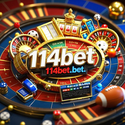 A Importância da Fidelidade no Jogo Online: Explorando a Categoria da 114bet