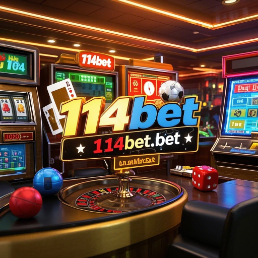 Jogo Responsável: Compromisso da 114bet com a Segurança e Bem-Estar do Jogador