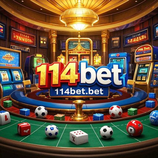 Segurança nos Jogos Online: Protegendo Sua Experiência na 114bet