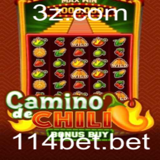 Explorando o Mundo do Jogo CaminodeChiliBonusBuy