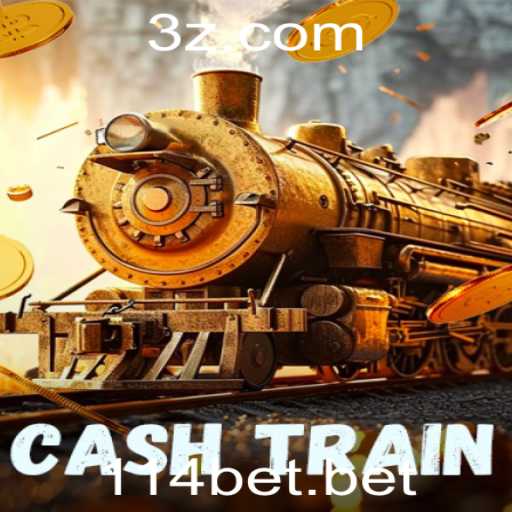 Explorando o Mundo do CashTrain: Uma Aventura de Jogo Com 114bet