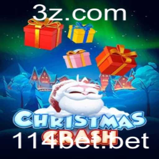 Explorando o Mundo de ChristmasCrash: Um Jogo Festivo com Emoção e Estratégia
