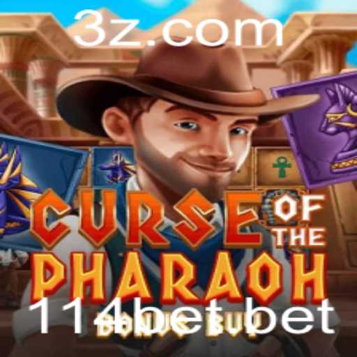Descubra o Fascinante Mundo de CurseofthePharaohBonusBuy
