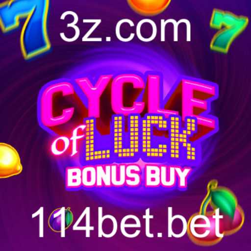 Cycle of Luck Bonus Buy: Um Jogo de Azar Imersivo e Inovador