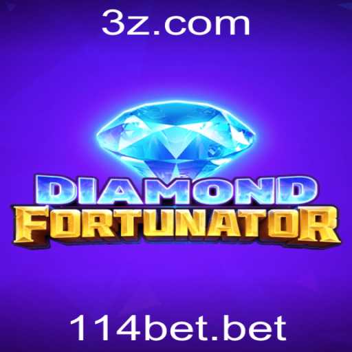 Explorando o Universo de DiamondFort: O Novo Fenômeno de Jogos Online com 114bet