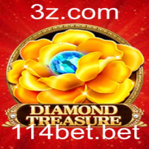 Explorando Diamondtreasure: Um Mergulho nas Aventuras do Jogo com 114bet