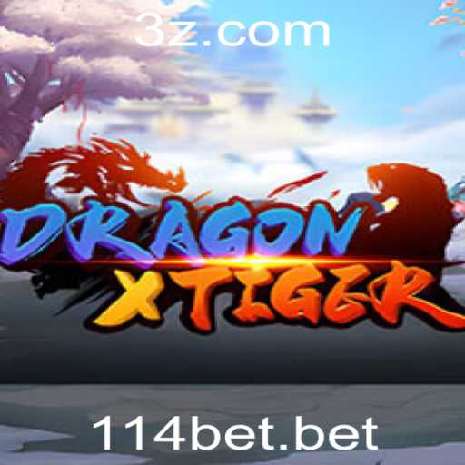 Explorando DragonXTiger: O Jogo de Apostas Emocionante na Plataforma 114bet