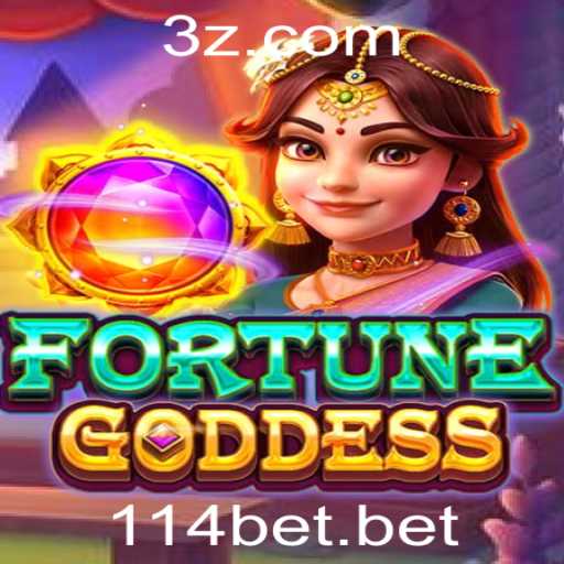 FORTUNEGODDESS: O Jogo de Azar que Conquista Multidões em 114Bet