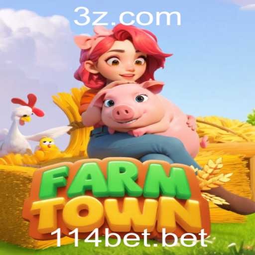 Explorando o Mundo Virtual de FarmTown: Diversão e Estratégia no Jogo que Conquista Multidões
