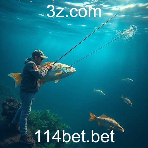 Explorando o Fascinante Mundo da Pesca