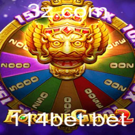 Explorando o Mundo Emocionante de FortuneGems2: Descubra o Novo Fenômeno no 114bet