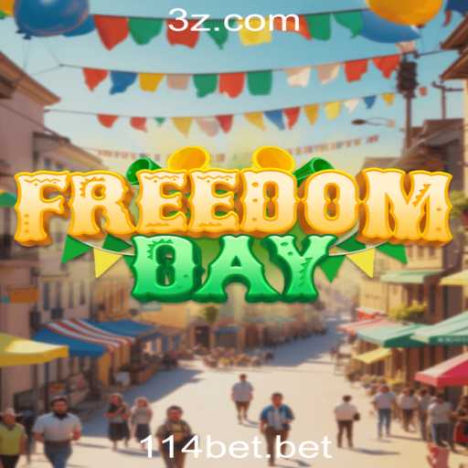 Tudo sobre FreedomDay: Como Jogar e as Regras do Novo Entretenimento de 114bet