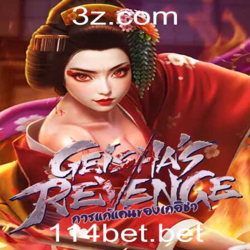 GeishasRevenge: Descubra o Fascinante Mundo deste Jogo
