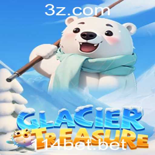 Descubra o Mundo de GlacierTreasure: O Novo Horizonte dos Jogos de Aventura