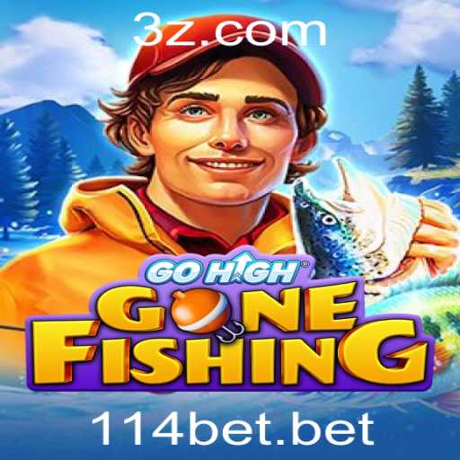 GoHighGoneFishing: Aventuras Virtuais na Pesca Moderna com 114bet