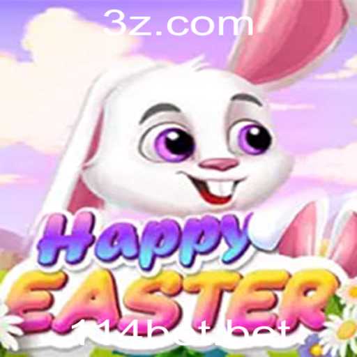 Explorando o Mundo do Jogo HappyEaster: Uma Aventura Envolvente com 114bet