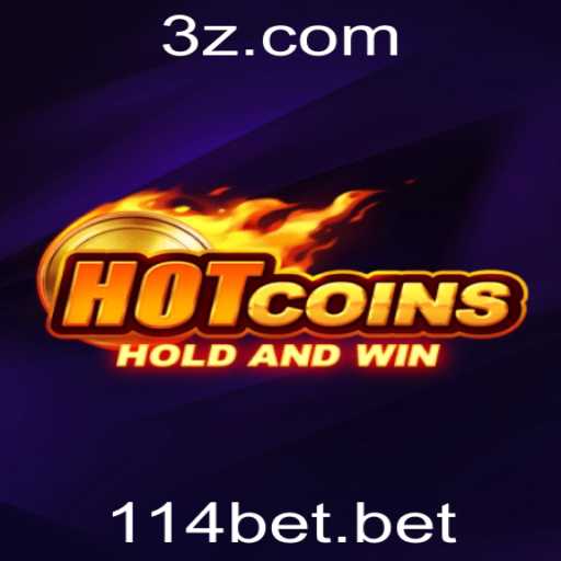 Explorando o Mundo de HotCoins: Um Jogo Inovador com a 114bet