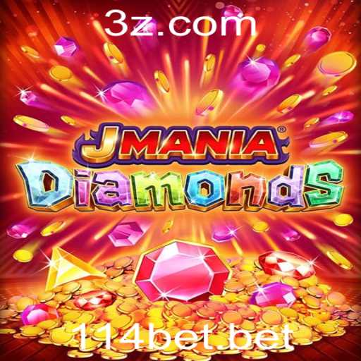 Explorando o Mundo de JManiaDiamonds: A Nova Sensação do 114bet