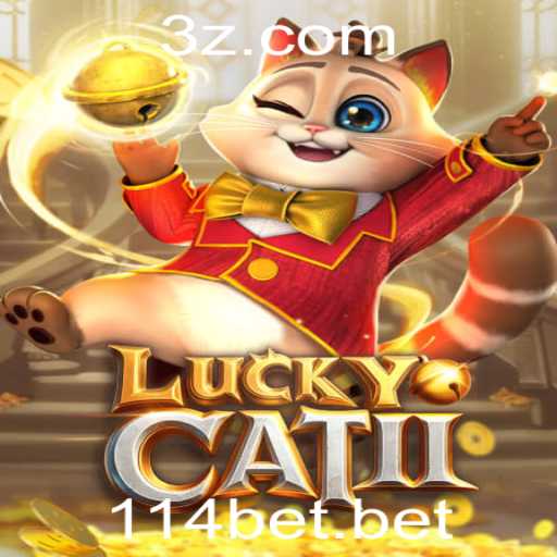 Descubra o Mundo Fascinante do Jogo LuckyCatII