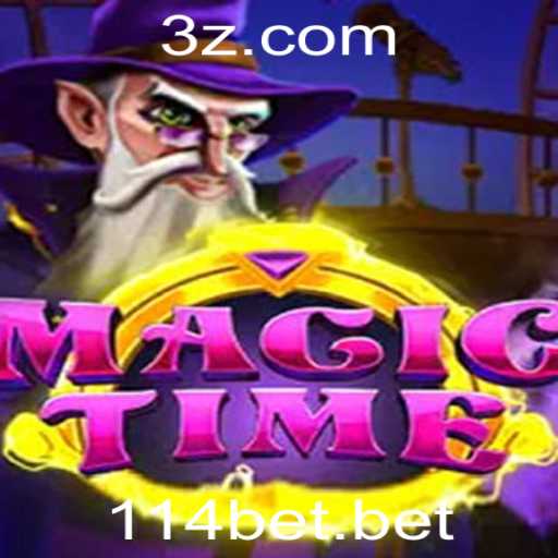 MagicTime: O Novo Fenômeno dos Jogos com 114bet