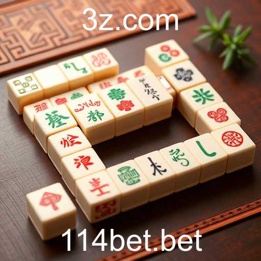 O Fascinante Mundo do Mahjong: História, Regras e Conexão com 114bet