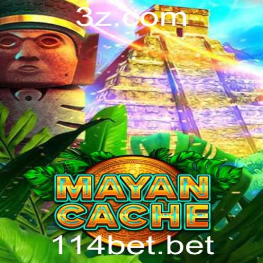MayanCache: Descubra o Novo Jogo de Estratégia Popular