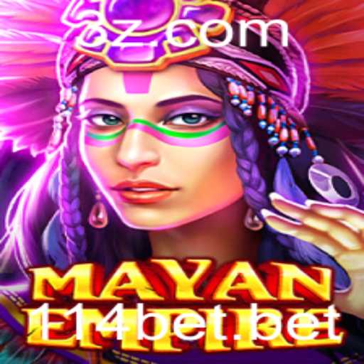 Descubra MayanEmpire: Um Jogo de Estratégia Envolvente com 114bet