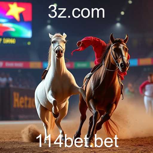 Online Sabong: A Revolução das Apostas em 114bet