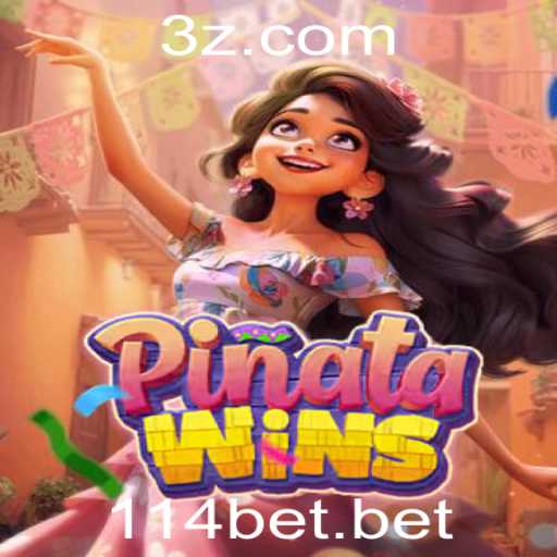 Descubra o Empolgante Mundo de PinataWins com 114bet