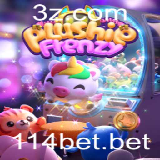 Explorando PlushieFrenzy: O Novo Fenômeno dos Jogos com 114bet