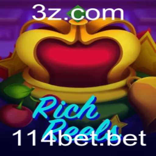 RichReels: Descubra a Aventura Épica do Jogo de Cassino com 114bet