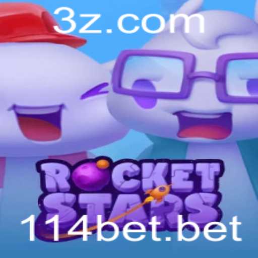 RocketStars: Um Jogo Inovador no Universo 114bet