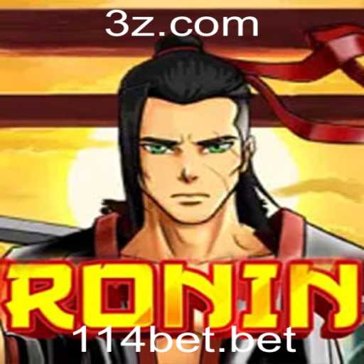 Ronin: Explorando o Universo do Jogo e a Plataforma 114bet