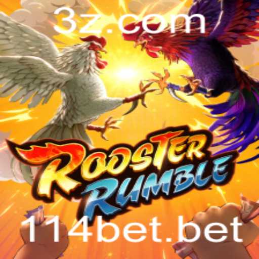 Explorando o Empolgante Mundo de RoosterRumble com 114bet