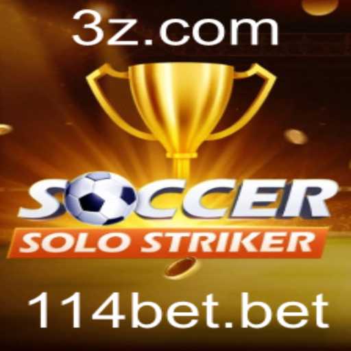 Descubra SoccerSoloStriker: O Jogo que Revoluciona o Mundo do Futebol Online