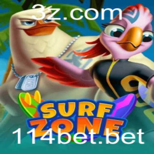 Descubra a Aventura e as Regras de SurfZone no Universo 114bet
