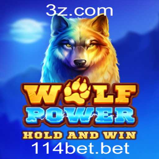 Descubra o Fascinante Mundo de WolfPower com 114bet