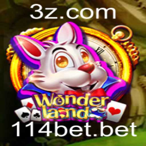 Descubra o Fascinante Jogo 'Wonderland' e como a '114bet' Revoluciona a Experiência de Jogar