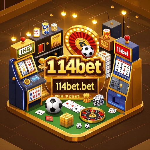 Descubra o Programa VIP da 114bet: Benefícios Exclusivos para Jogadores Fiéis